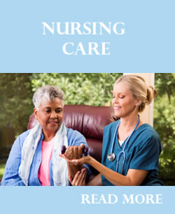 Nursing Care