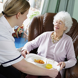 Dietary Services
